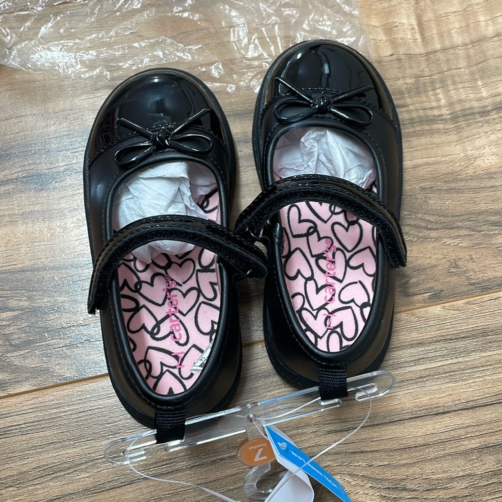 Carter’s Mary Jane Shoes